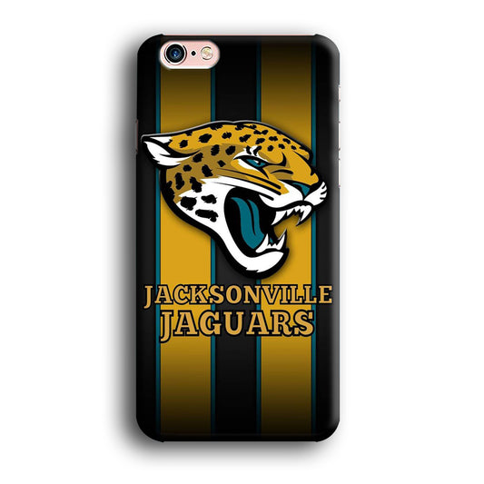 NFL Jacksonville Jaguars 001 iPhone 6 | 6s Case