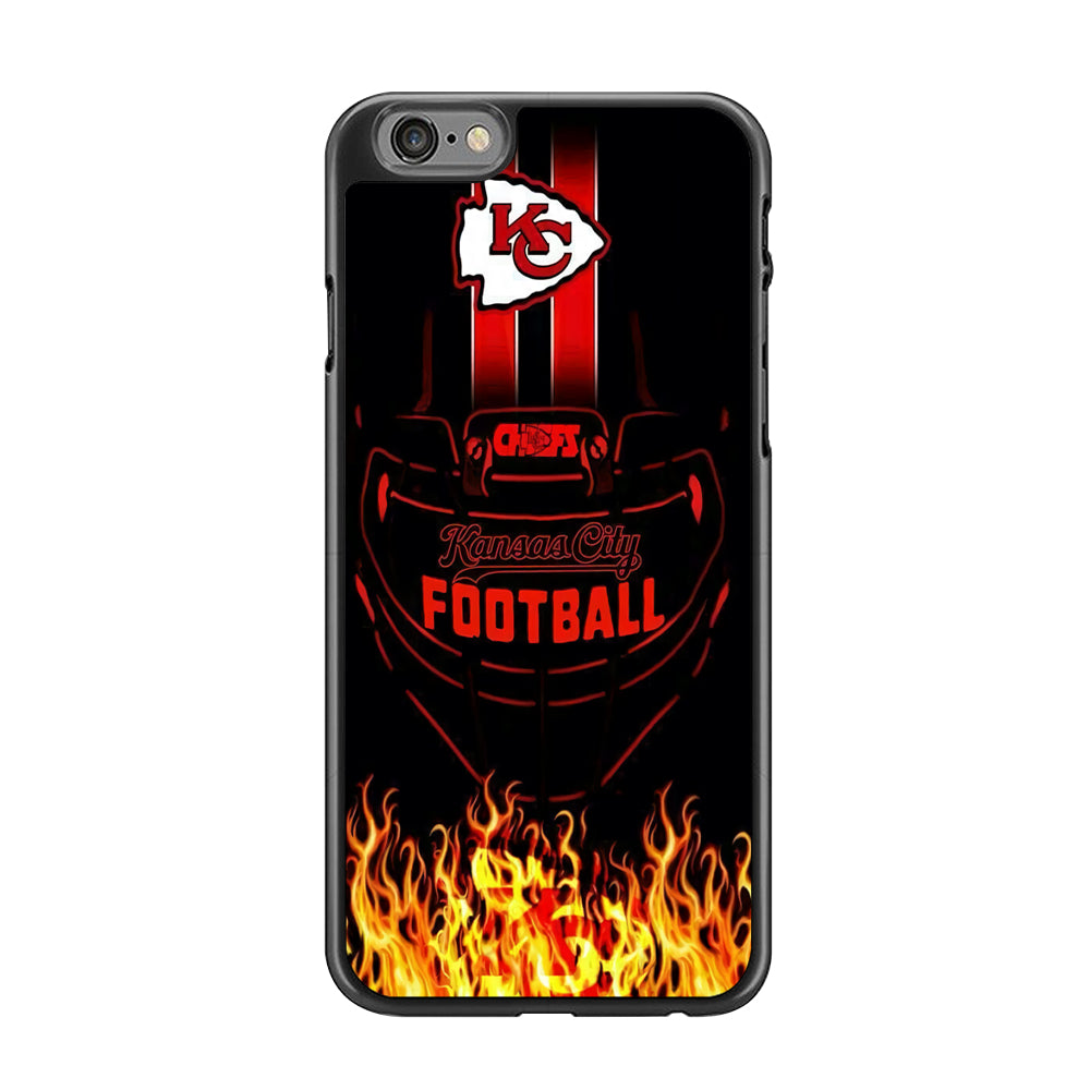 NFL Kansas City Chiefs 001 iPhone 6 | 6s Case