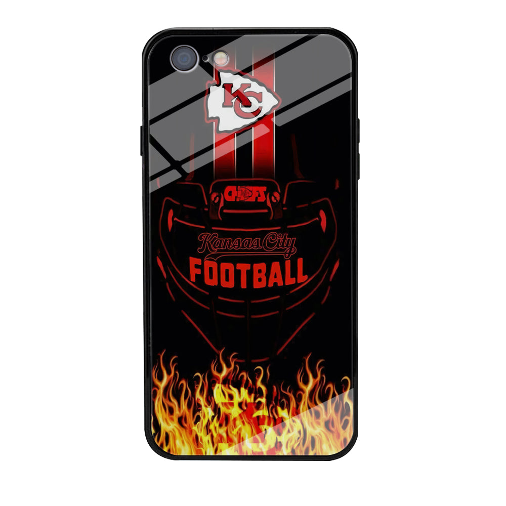 NFL Kansas City Chiefs 001 iPhone 6 | 6s Case