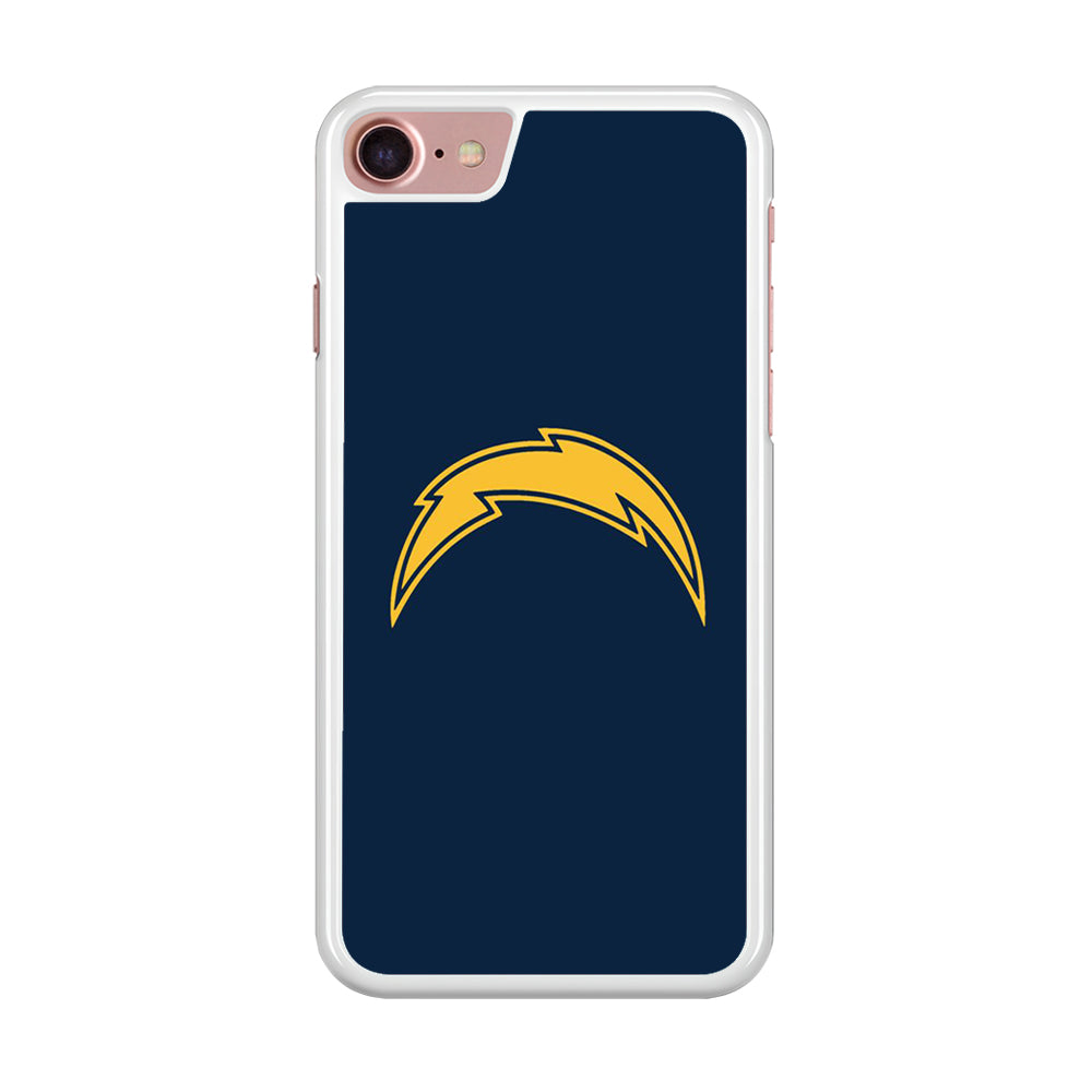 NFL Los Angeles Chargers 001 iPhone 7 Case
