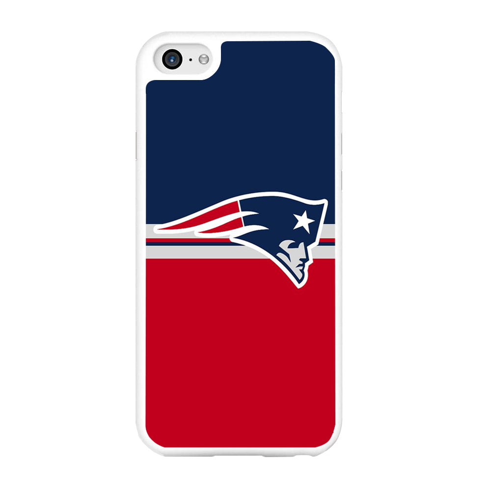 NFL New England Patriots 001 iPhone 6 Plus | 6s Plus Case