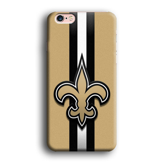 NFL New Orleans Saints 001 iPhone 6 | 6s Case