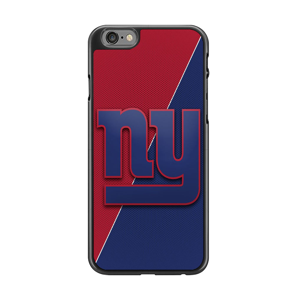 NFL New York Giants 001 iPhone 6 | 6s Case