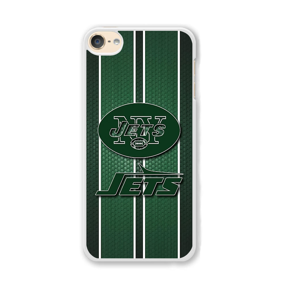 NFL New York Jets 001 iPod Touch 6 Case