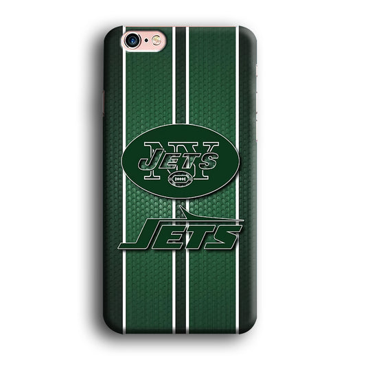 NFL New York Jets 001 iPhone 6 | 6s Case