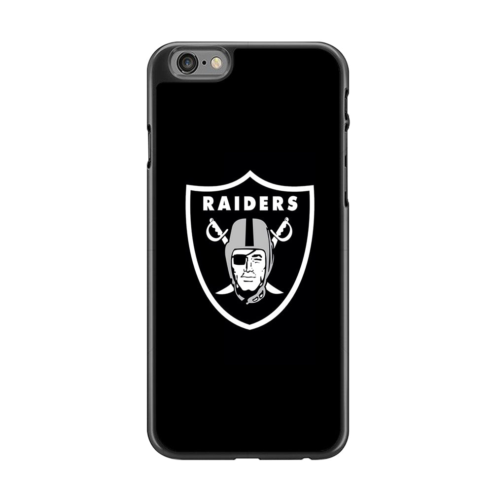 NFL Oakland Raiders 001 iPhone 6 | 6s Case
