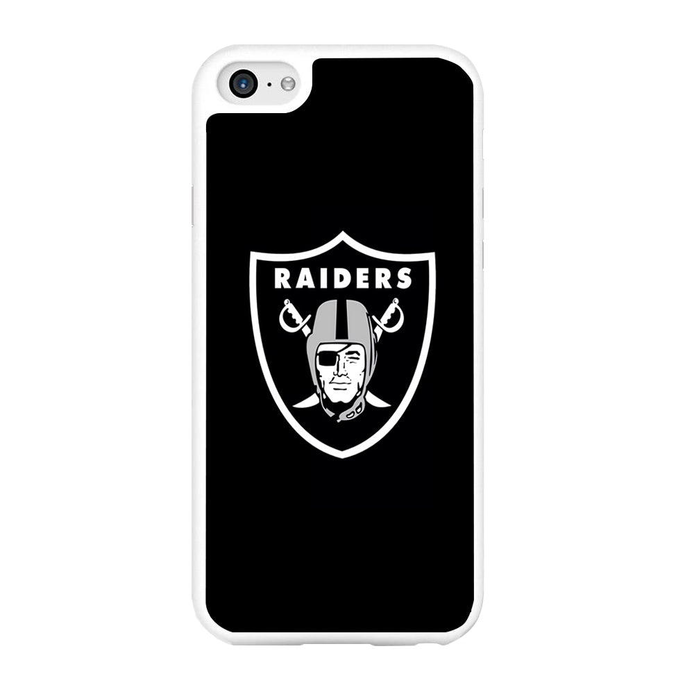 NFL Oakland Raiders 001 iPhone 6 Plus | 6s Plus Case