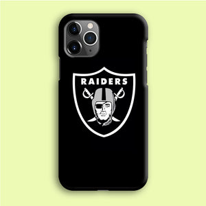 NFL Oakland Raiders 001 iPhone 12 Pro Max Case