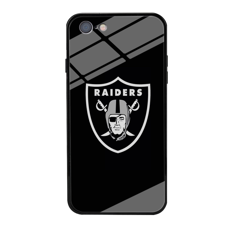 NFL Oakland Raiders 001 iPhone 6 | 6s Case