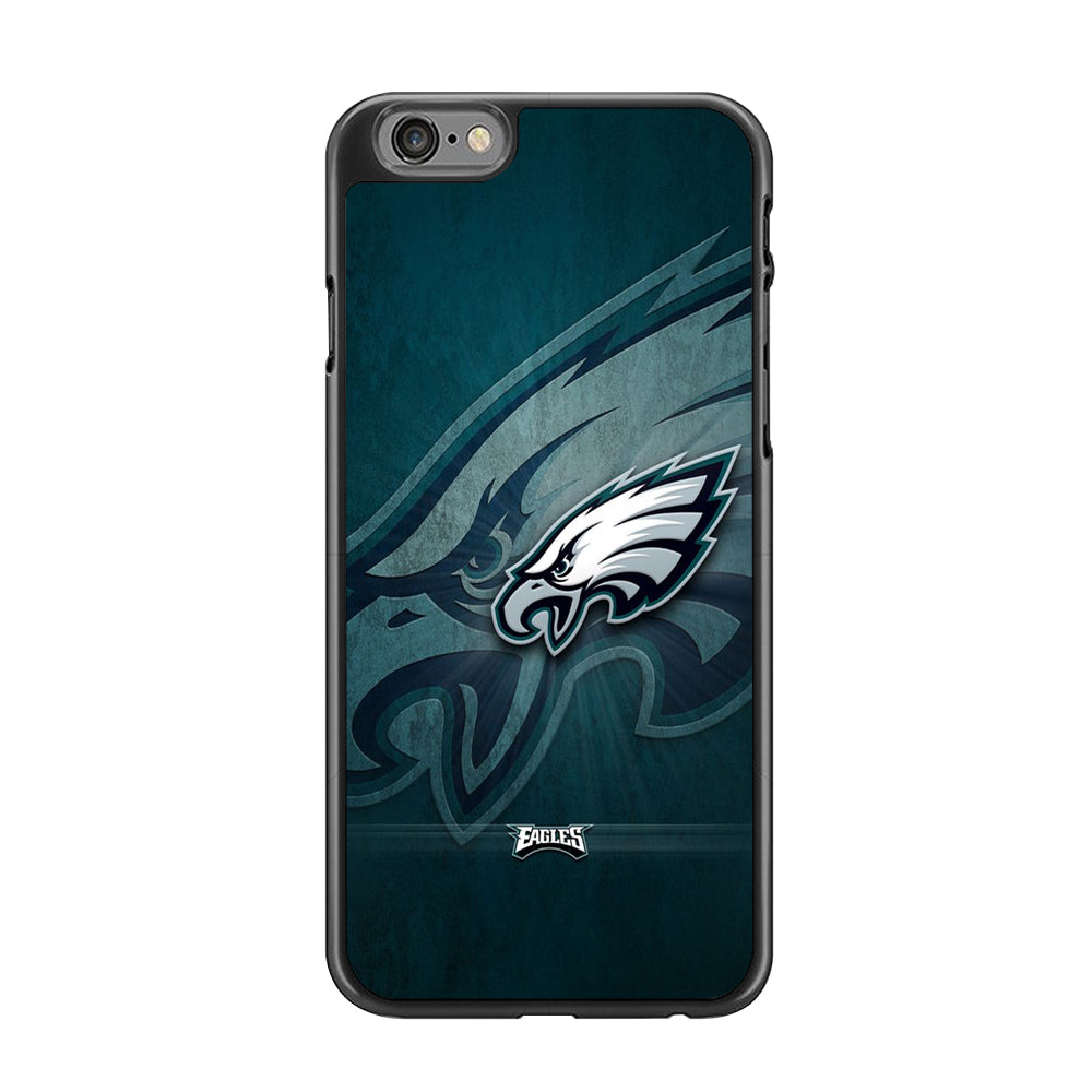 NFL Philadelphia Eagles 001 iPhone 6 | 6s Case