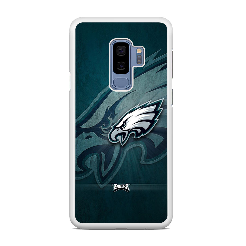 NFL Philadelphia Eagles 001 Samsung Galaxy S9 Plus Case
