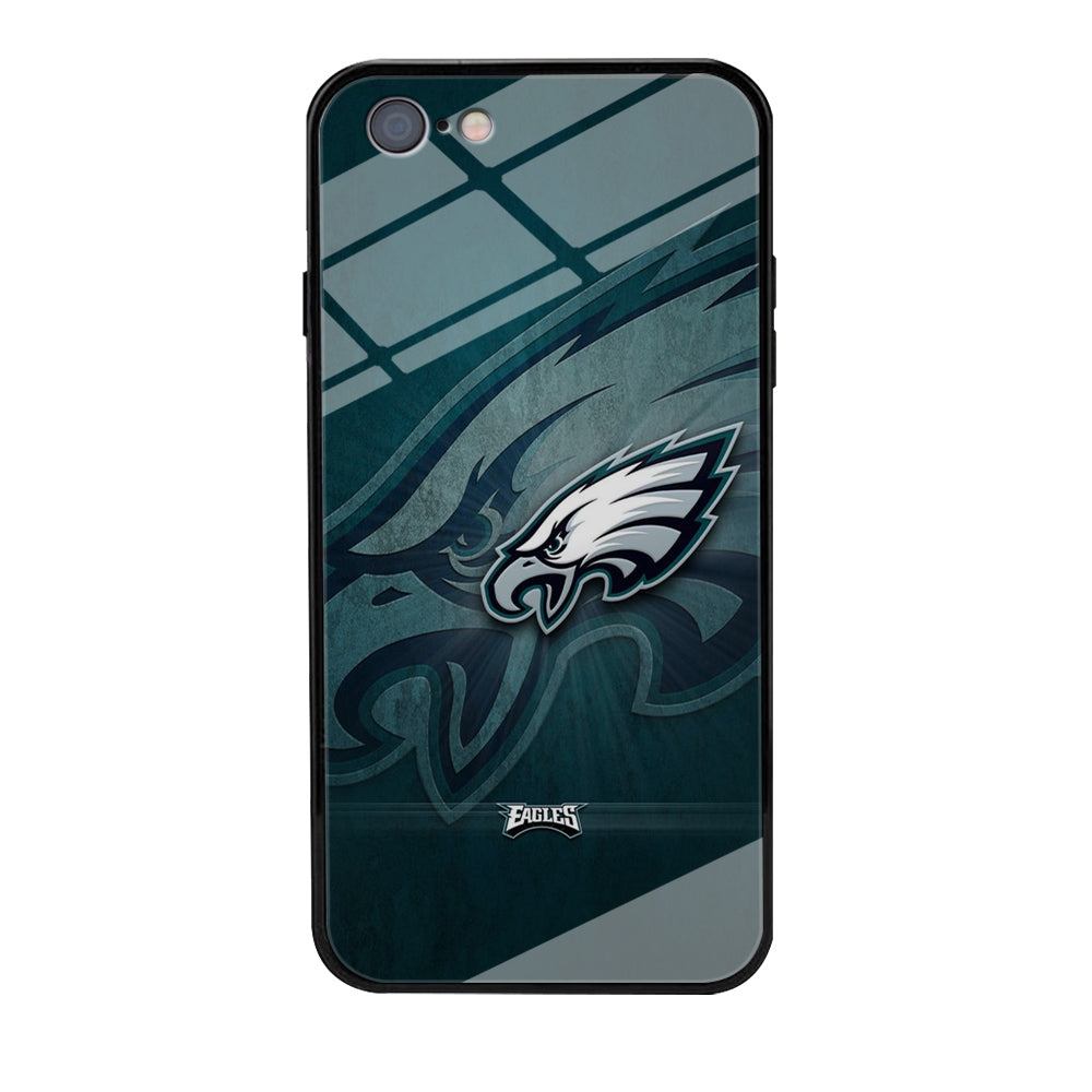 NFL Philadelphia Eagles 001 iPhone 6 Plus | 6s Plus Case