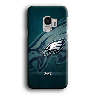 NFL Philadelphia Eagles 001 Samsung Galaxy S9 Case