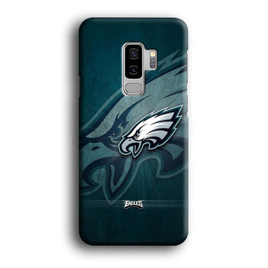 NFL Philadelphia Eagles 001 Samsung Galaxy S9 Plus Case