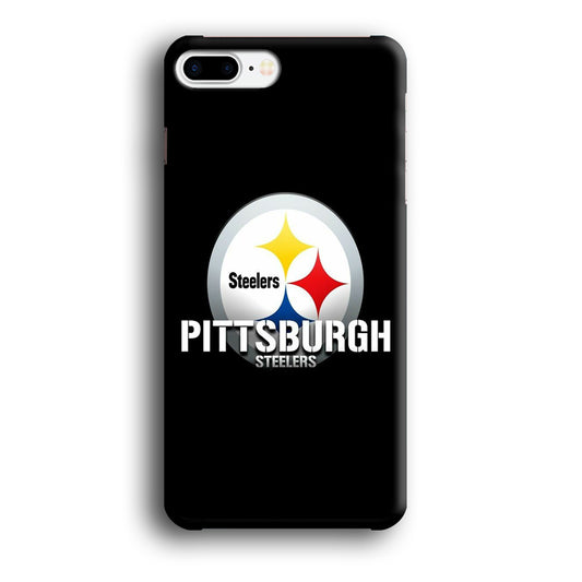NFL Pittsburgh Steelers 001 iPhone 7 Plus Case