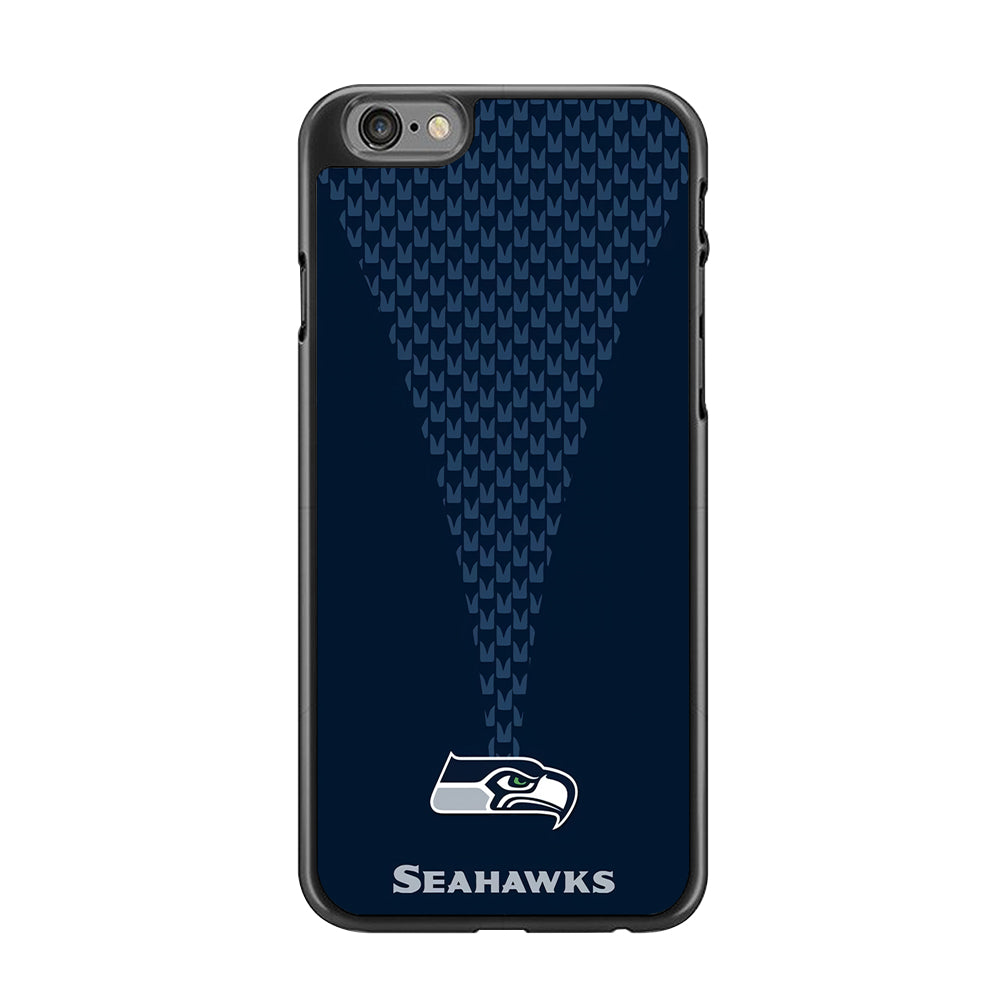 NFL Seattle Seahawks 001 iPhone 6 Plus | 6s Plus Case