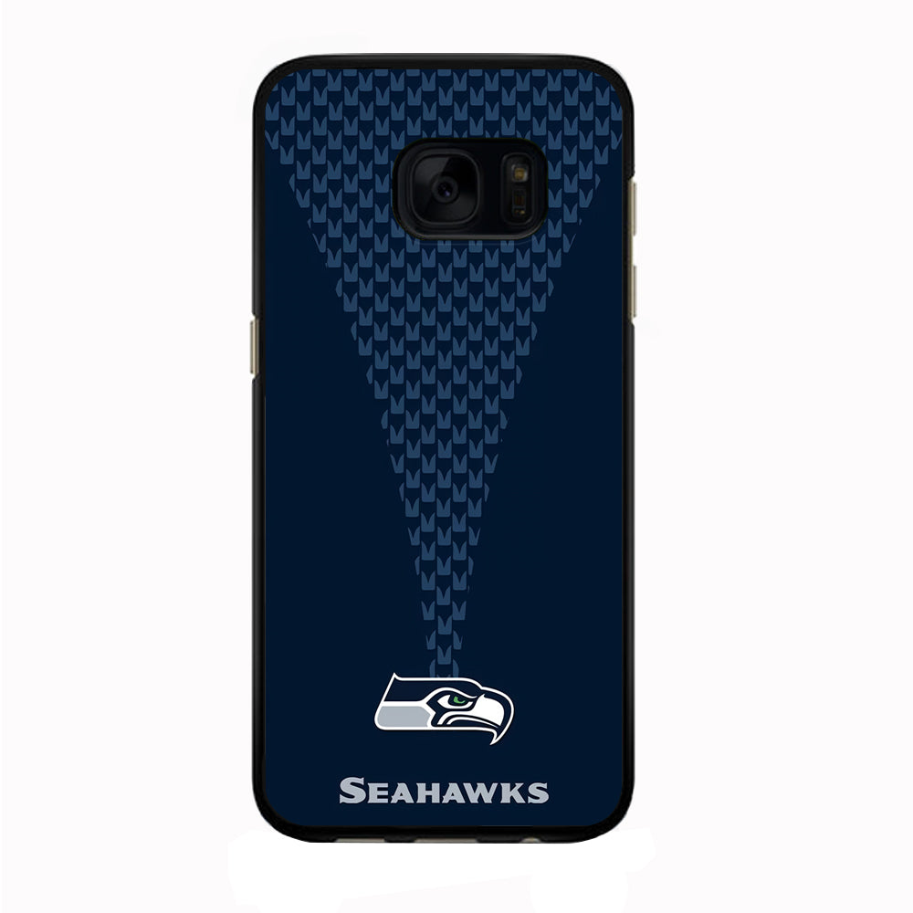 NFL Seattle Seahawks 001 Samsung Galaxy S7 Case