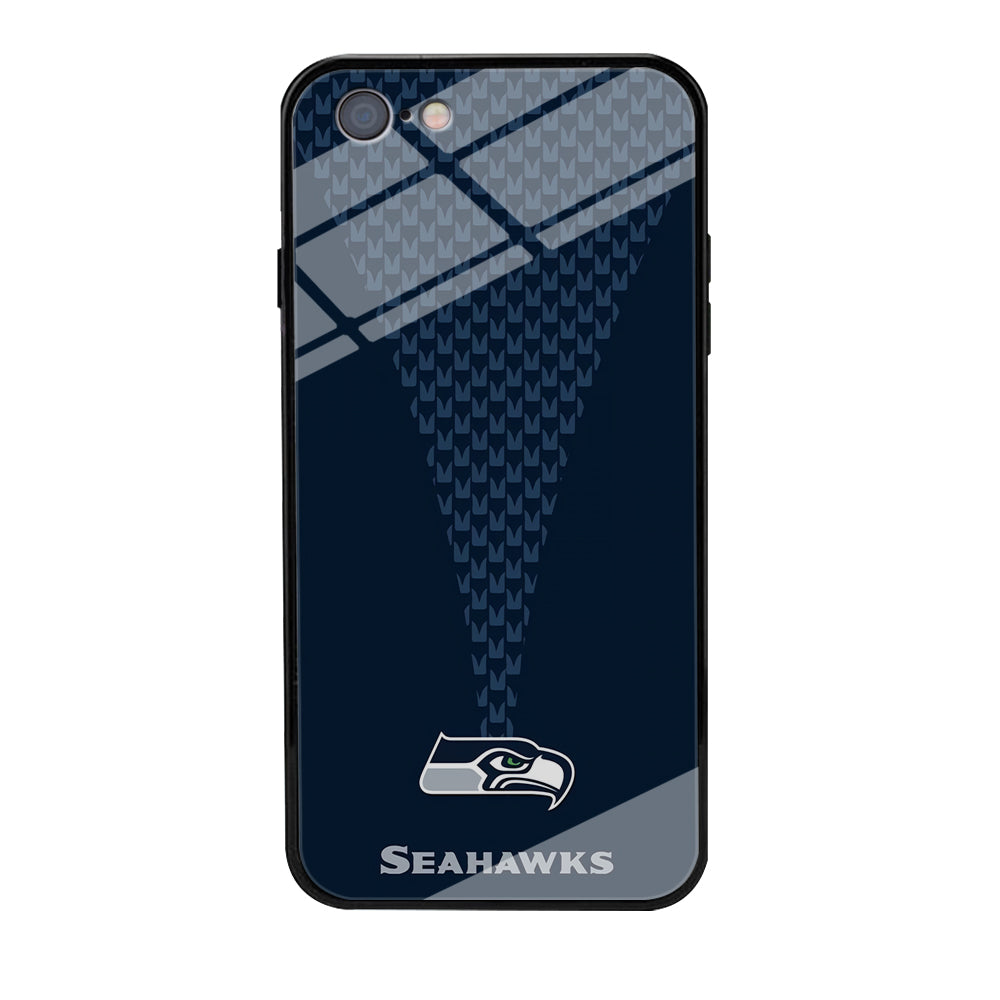 NFL Seattle Seahawks 001 iPhone 6 Plus | 6s Plus Case