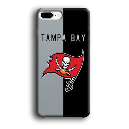 NFL Tampa Bay Buccaneers 001 iPhone 7 Plus Case