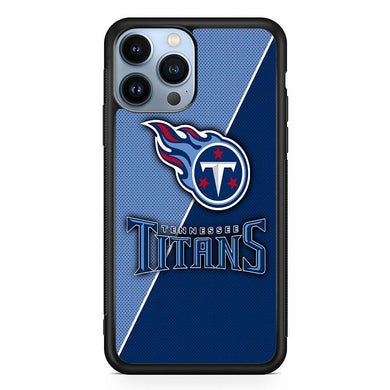 NFL Tennessee Titans 001 iPhone 13 Pro Case
