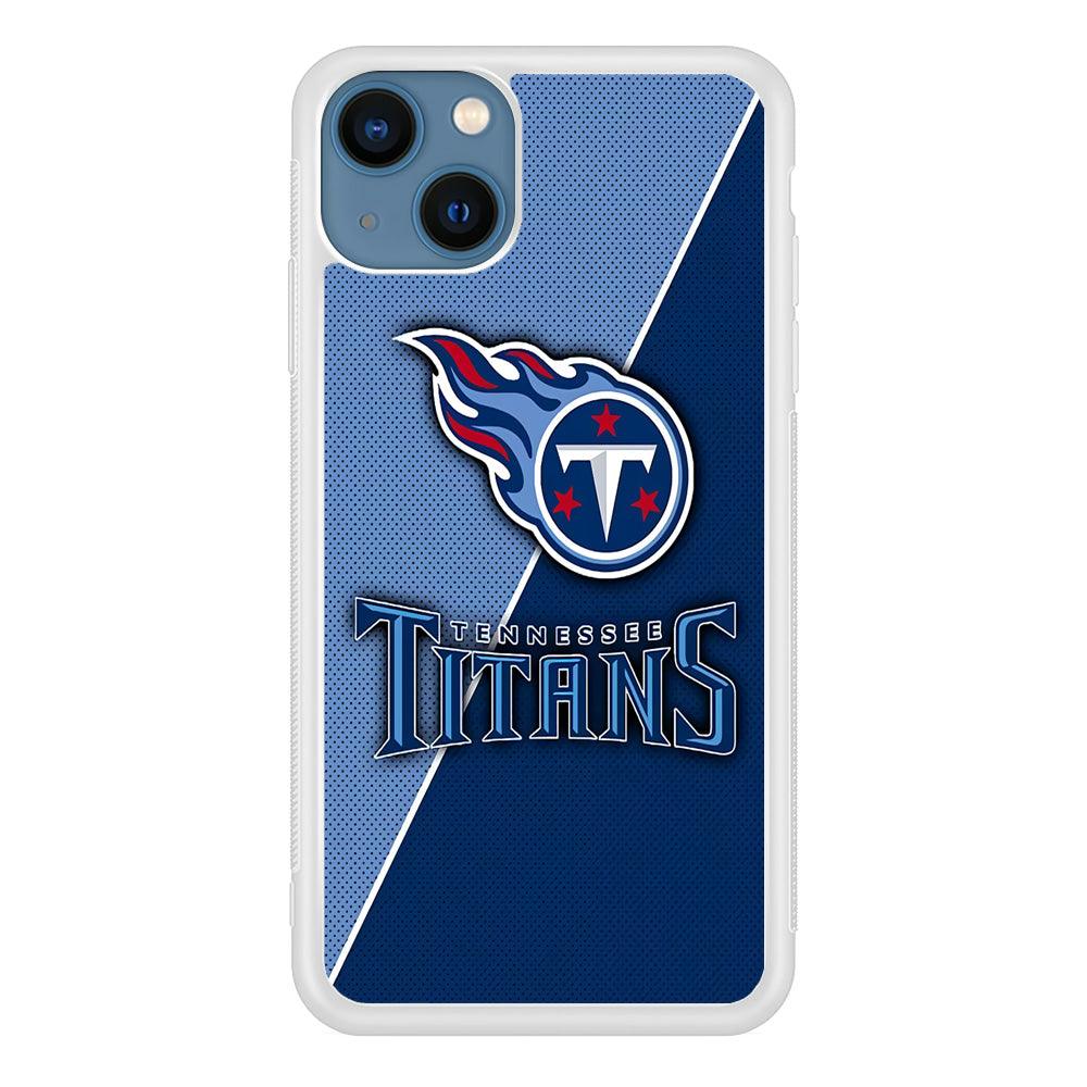 NFL Tennessee Titans 001 iPhone 13 Mini Case-Xtracase