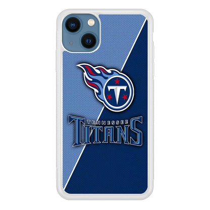 NFL Tennessee Titans 001 iPhone 13 Mini Case-Xtracase