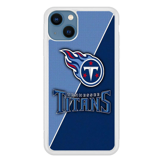 NFL Tennessee Titans 001 iPhone 13 Mini Case-Xtracase