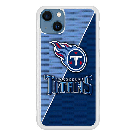 NFL Tennessee Titans 001 iPhone 13 Case