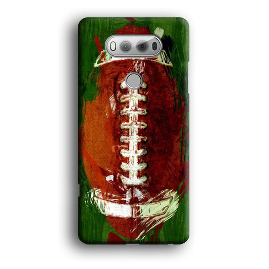NFL American Football Art LG V20 3D Case-Xtracase