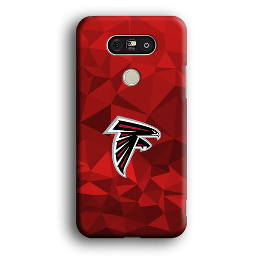 NFL Atlanta Falcons 001 LG G5 3D Case