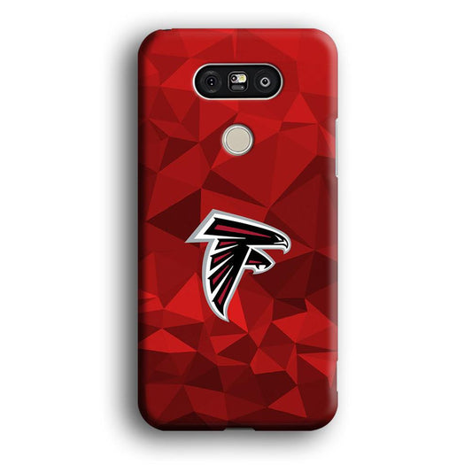 NFL Atlanta Falcons 001 LG G5 3D Case-Xtracase