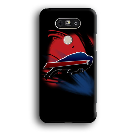 NFL Buffalo Bills 001 LG G5 3D Case