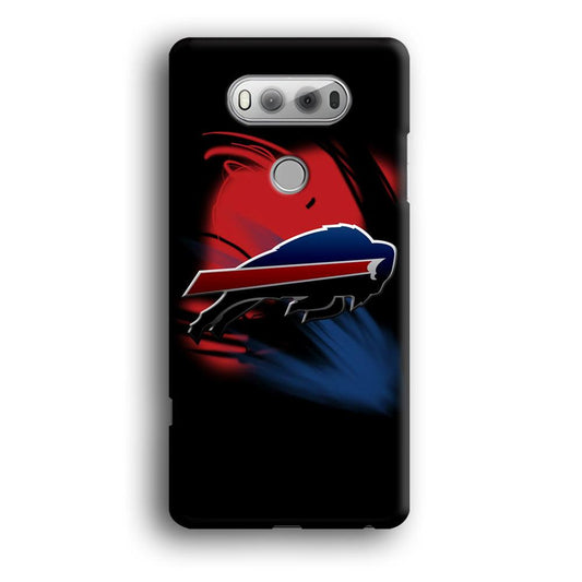 NFL Buffalo Bills 001 LG V20 3D Case-Xtracase