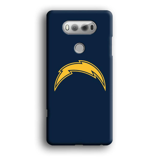 NFL Los Angeles Chargers 001 LG V20 3D Case-Xtracase