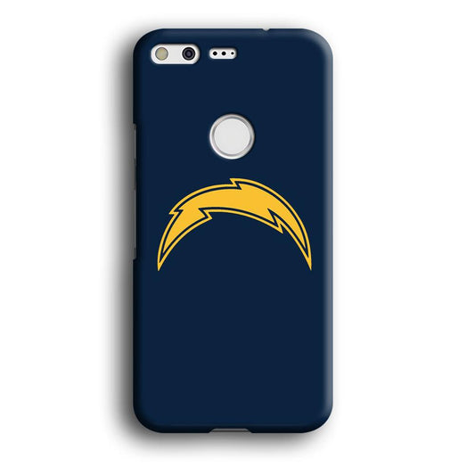 NFL Los Angeles Chargers 001 Google Pixel 3D Case-Xtracase
