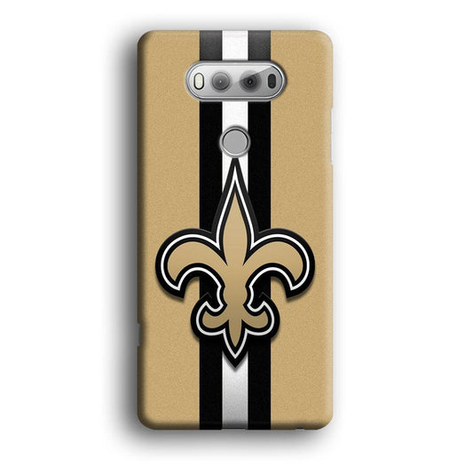 NFL New Orleans Saints 001 LG V20 3D Case-Xtracase