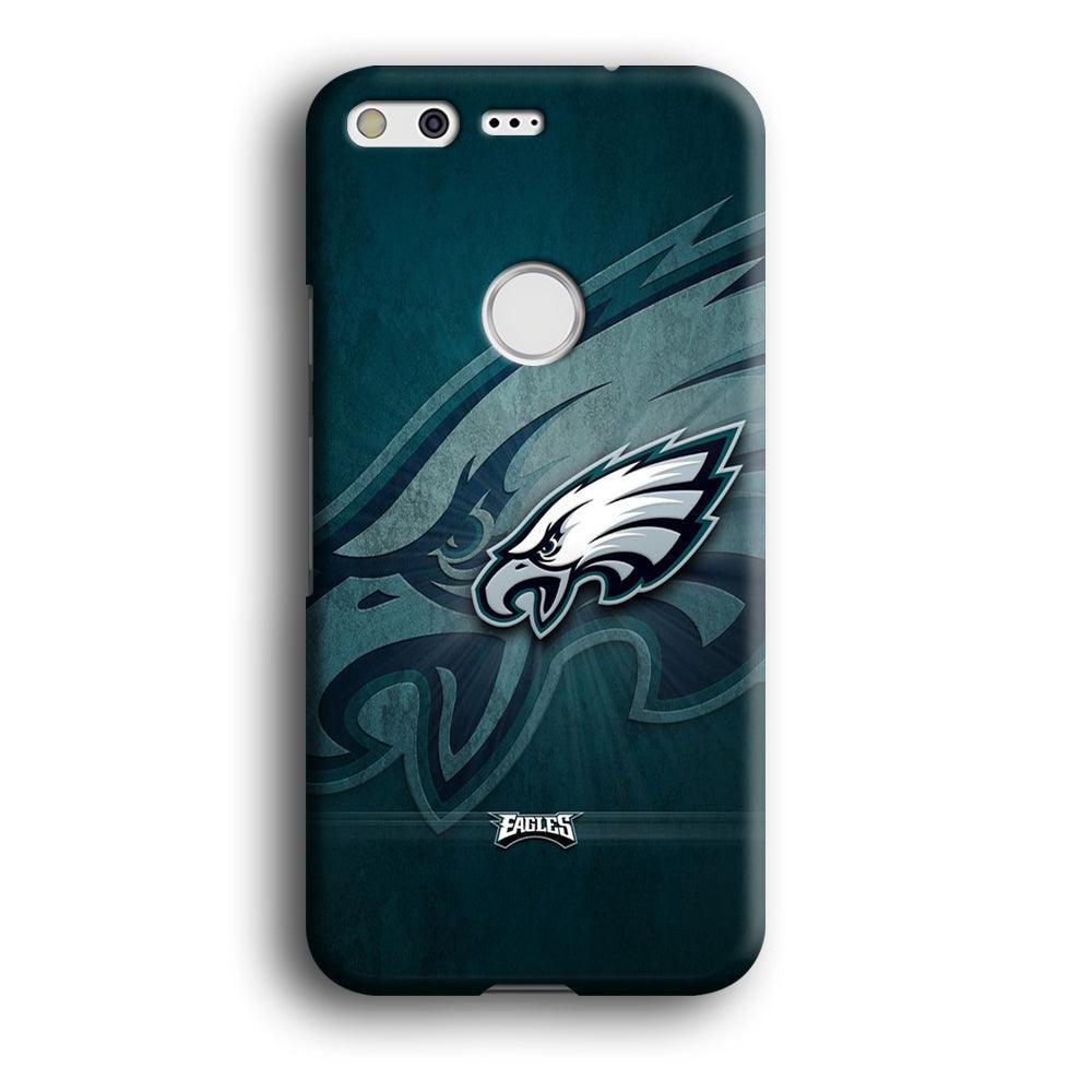 NFL New York Jets 001 Google Pixel XL 3D Case-Xtracase