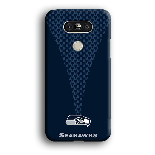 NFL Seattle Seahawks 001 LG G5 3D Case