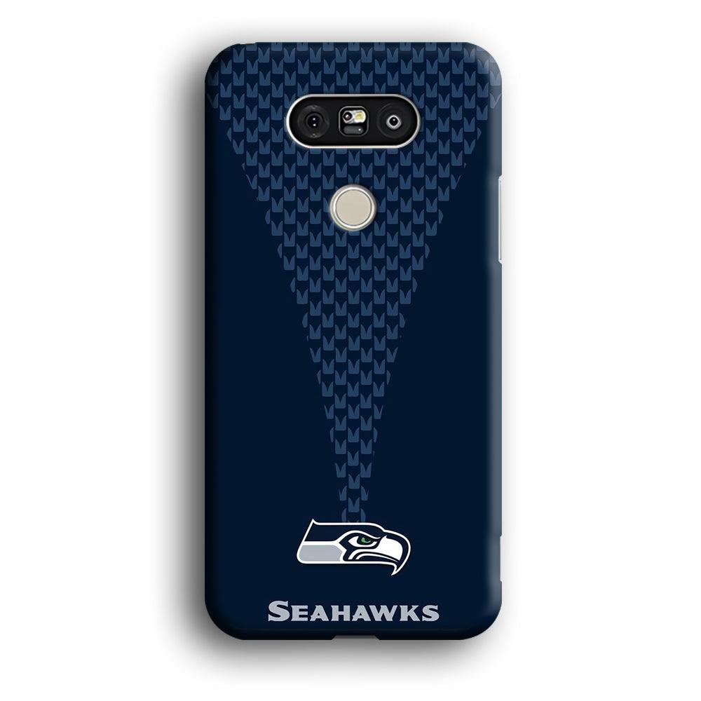 NFL Seattle Seahawks 001 LG G5 3D Case-Xtracase