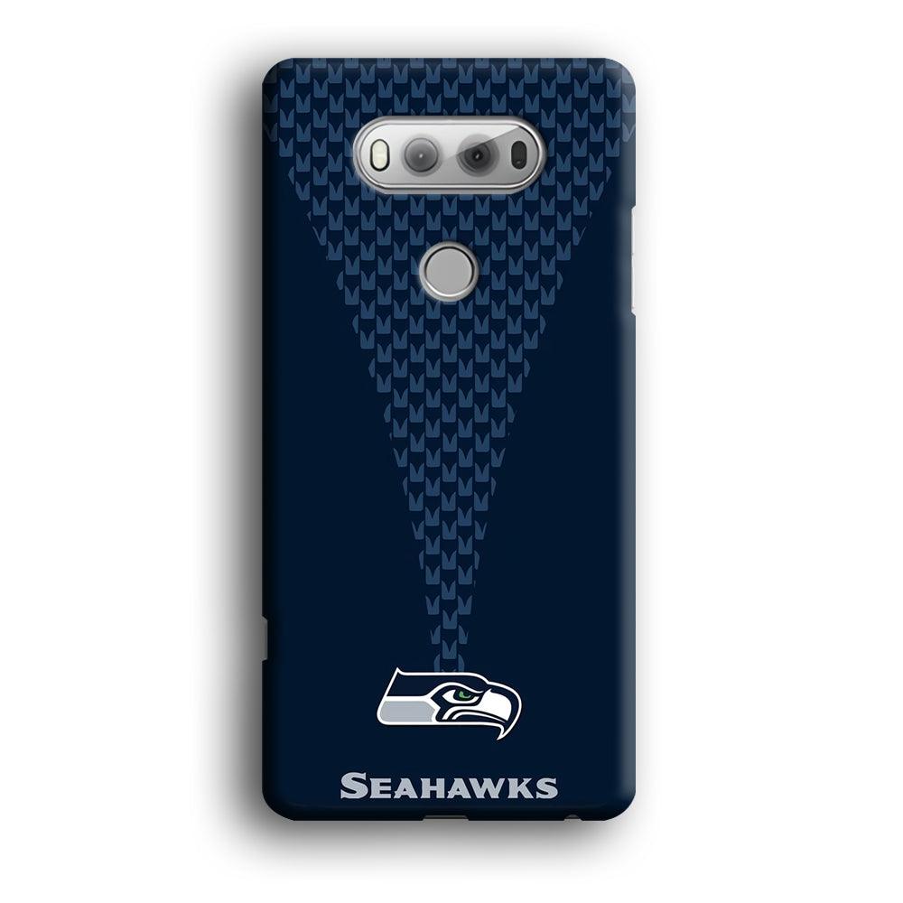 NFL Seattle Seahawks 001 LG V20 3D Case-Xtracase