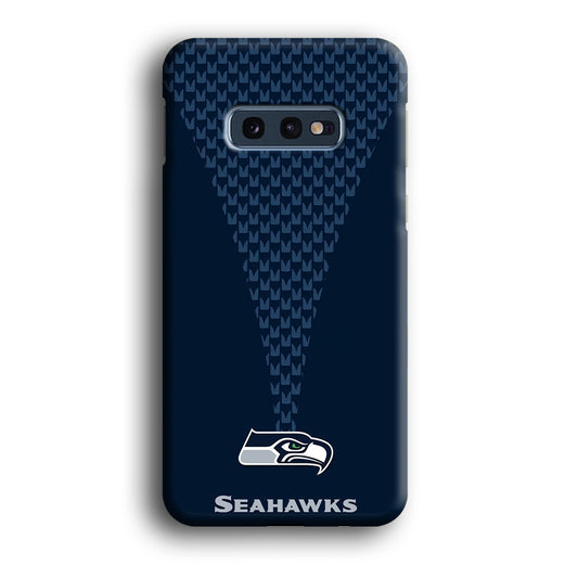 NFL Seattle Seahawks 001 Samsung Galaxy S10E Case