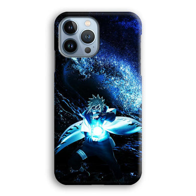 Namikaze Minato Rasengan iPhone 13 Pro Max Case