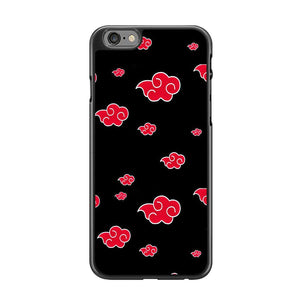 Naruto - Akatsuki Symbol iPhone 6 | 6s Case