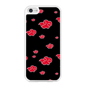 Naruto - Akatsuki Symbol iPhone 5 | 5s Case