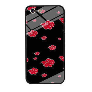 Naruto - Akatsuki Symbol iPhone 5 | 5s Case
