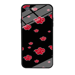 Naruto - Akatsuki Symbol iPhone 6 | 6s Case