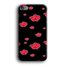 Load image into Gallery viewer, Naruto - Akatsuki Symbol iPod Touch 6 Case