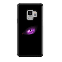 Load image into Gallery viewer, Naruto - Eye Rinnegan Samsung Galaxy S9 Case