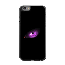 Load image into Gallery viewer, Naruto - Eye Rinnegan iPhone 6 Plus | 6s Plus Case