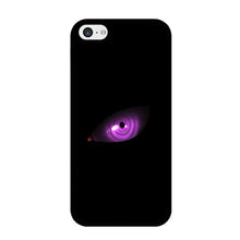 Load image into Gallery viewer, Naruto - Eye Rinnegan iPhone 5 | 5s Case